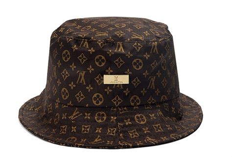 mens lv hat